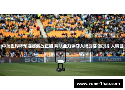 中澳世界杯预选赛激战正酣 两队全力争夺入场资格 赛况引人瞩目