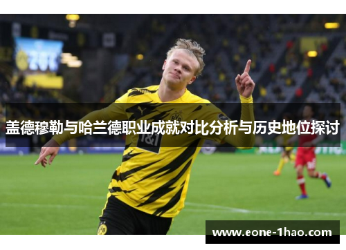 盖德穆勒与哈兰德职业成就对比分析与历史地位探讨